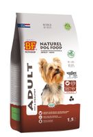 BIOFOOD ADULT SMALL BREED 1,5 KG