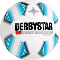 Derbystar Voetbal Stratos Light Future - thumbnail