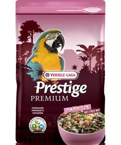 VERSELE-LAGA PRESTIGE PREMIUM PAPEGAAIEN ZONDER NOTEN 2 KG