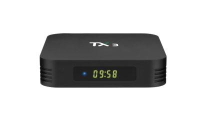 Lipa TX3 Tv box 2/16 GB Android 9.0