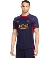 Paris Saint Germain Trainingshirt 2023-2024 Donkerblauw