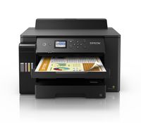 Epson EcoTank ET-16150 Printer Inkjet Kleur A3+ WiFi - thumbnail