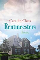 Rentmeesters - Catalijn Claes - eBook (9789020536430)