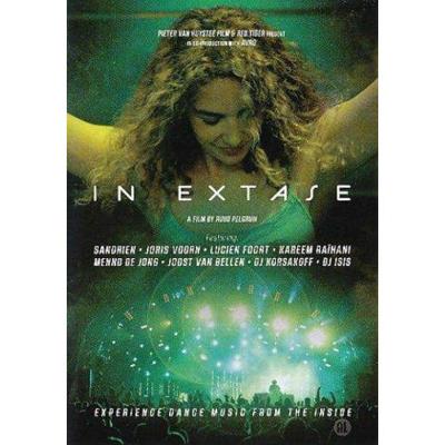In Extase (DVD)