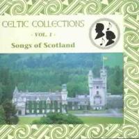 Songs Of Scotland - CD (5018081800124)