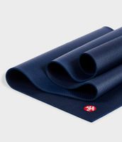 Manduka PROlite Yogamat PVC Donkerblauw 4.7 mm - Midnight - 180 x 61 cm - thumbnail