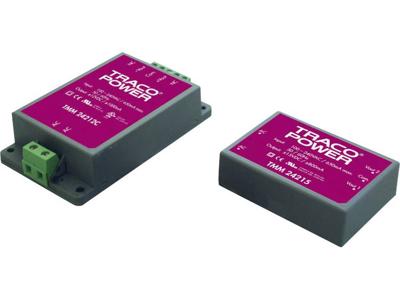 TracoPower TMM 40112 AC/DC-printnetvoeding 12 V/DC 3.3 A 40 W TracoPower TMM 40112 AC/DC-printnetvoeding 12 V/DC 3.3 A 40 W