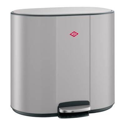 Wesco Multi Collector Afvalemmer 49 Liter (25+12+12 Liter) Wesco Multi Collector Afvalemmer 49 Liter (25+12+12 Liter)