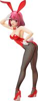 Toradora PVC Statue 1/4 Minori Kushieda: Bunny Ver. 39 Cm - thumbnail