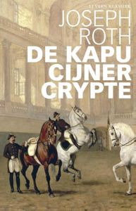 De kapucijner crypte - Joseph Roth - ebook