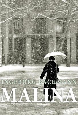 Malina - Ingeborg Bachmann - eBook (9789461649973)