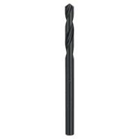 Bosch Accessories 2608597236 HSS Metaal-spiraalboor 4.5 mm Gezamenlijke lengte 58 mm Rollenwals DIN 1897 Cilinderschacht 10 stuk(s)