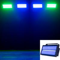 American DJ Jolt Panel FX LED bar