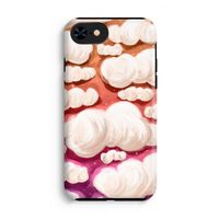 Katoen Wolken: iPhone 8 Tough Case - thumbnail