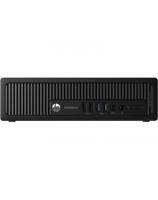 HP Elitedesk 800 G1 USDT i5-4570s 2.90GHz 8GB, 240GB SSD, 2x DP, Win 10 Pro