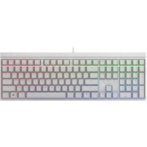 CHERRY MX 2.0S RGB Zwart MX Red toetsenbord