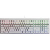 CHERRY MX 2.0S RGB Zwart MX Red toetsenbord - thumbnail