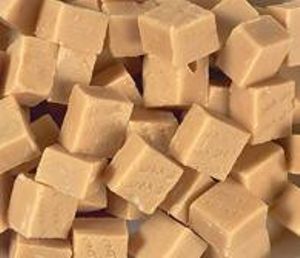 Lonka Lonka Old English Fudge Vanille 2 Kilo