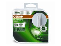 Gloeilamp, verstraler XENARC ULTRA LIFE OSRAM, Spanning (Volt)85V