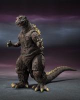 Godzilla S.H. MonsterArts Action Figure Godzilla (1954) 70th Anniversary Special Version 15 cm - thumbnail