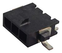 TE Connectivity Stiftleiste (Standard) Micro-MATE-N-LOK Polzahl Gesamt 3 RastermaÃŸ: 3mm 2-1445057-3