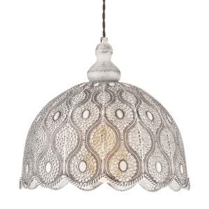 Eglo Hanglamp Talbot 2 29,5cm 49717