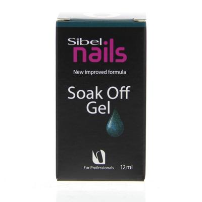 Sibel Nails Soak Off Gel Gel N°5050 12ml