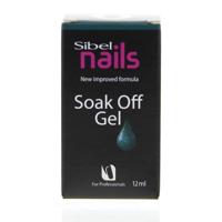 Sibel Nails Soak Off Gel Gel N°5050 12ml