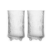 Iittala Bierglazen Ultima Thule 600 ml - 2 Stuks