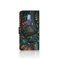 Xiaomi Redmi K20 Pro Telefoon Hoesje Aztec