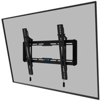 Neomounts WL35-550BL14 TV-beugel Kantelbaar 81,3 cm (32) - 165,1 cm (65) Kantelbaar