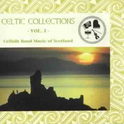 Ceilidh Band Music Of Scotland - CD (5018081800322)