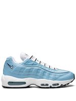 Nike baskets Air Max 95 - Bleu