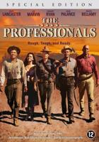 Professionals - DVD (8713982014447)