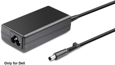 MicroBattery MBXDE-AC0003 netvoeding & inverter Binnen 65 W Zwart