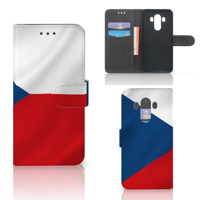 Huawei Mate 10 Pro Bookstyle Case Tsjechië