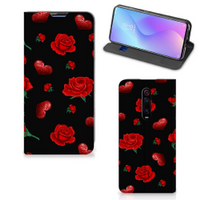 Xiaomi Redmi K20 Pro Magnet Case Valentine - thumbnail