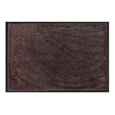MD Entree - Schoonloopmat - Soft&Clean - Maroon - 75 x 120 cm MD Entree - Schoonloopmat - Soft&Clean - Maroon - 75 x 120 cm