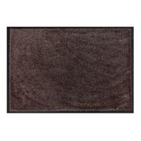 MD Entree - Schoonloopmat - Soft&Clean - Maroon - 75 x 120 cm
