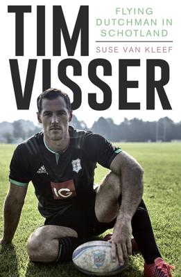 Tim Visser - Suse van Kleef - eBook (9789048834709)