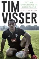 Tim Visser - Suse van Kleef - eBook (9789048834709)