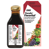 Salus Floravital 250ml