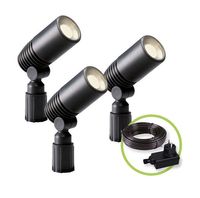 Garden Lights | ALDER SET 3st.