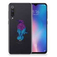 Xiaomi Mi 9 SE Telefoonhoesje met Naam Merel