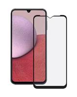 Vivanco Fullscreen tempered glass for Galaxy A14 5G
