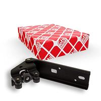 febi bilstein 39520 rolgeleiding voor schuifdeur, 1 stuk