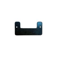 707-855 Rubber strip Saphir | Heiniger