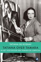 Tatiana over Tamara - Tatiana De Rosnay - ebook