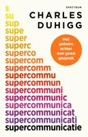 Supercommunicatie (Paperback)