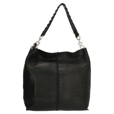 SoDutch Bags Handtas #02 Zwart